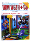Preview: TOM TIGER + CO Comic-Album (Softcover) Nr. 12 von Condor
